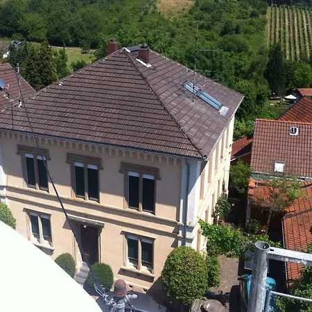 Privat Wohnen Im Schlosshof *