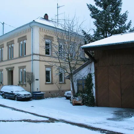 Privat Wohnen Im Schlosshof