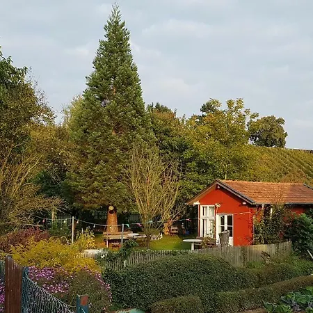 Privat Wohnen Im Schlosshof Séjour chez l'habitant *